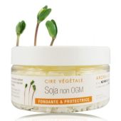 Aroma zone大豆蜡500g做香薰蜡烛原料天然非转基因
