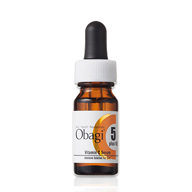 Obagi/欧邦琪C5美白亮肤精华美容液去痘印10ml