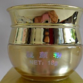 榕秀堂 驻颜粉18g