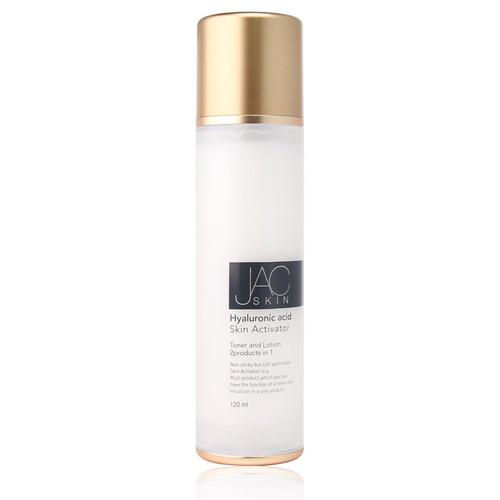JAC敏感肌肤精华水水乳一体120ml