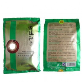 榕秀堂 祛痘膜粉250g