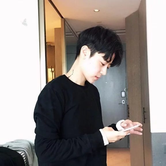 头像