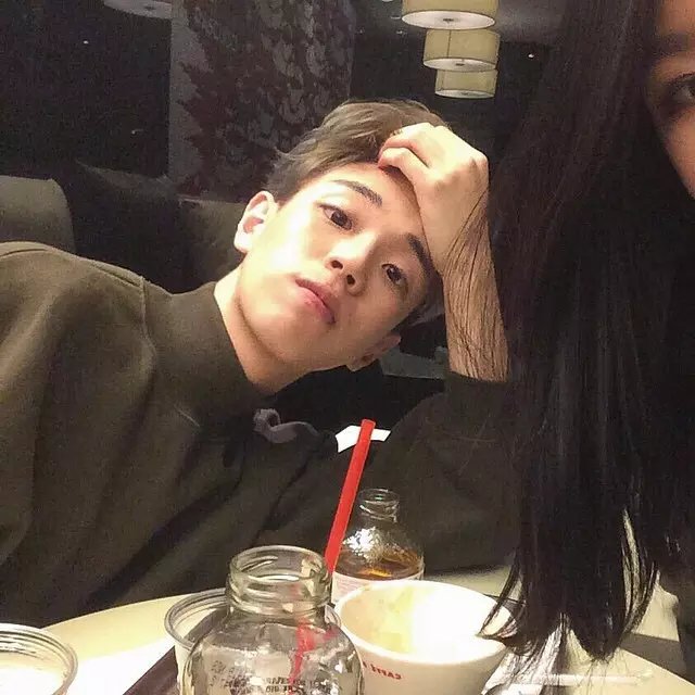 我是妮啊