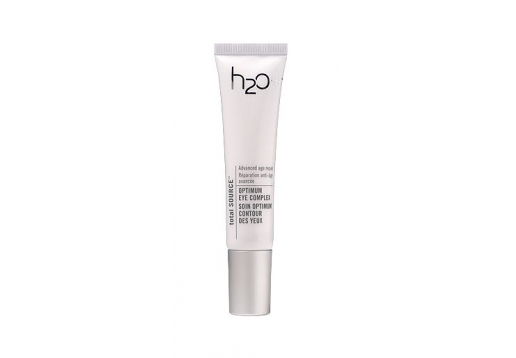 h2o水之澳 海洋珍萃多效修护眼霜15ml