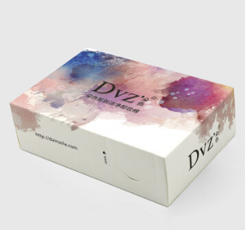 dvz朵色皙肤洁净卸妆棉
