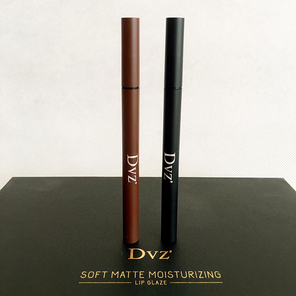 dvz朵色眼线笔防水不晕染棕色化妆品初学者彩妆全套装正品专柜