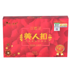 韩国金氏美人扣凝胶 私处护理 松弛 抗菌 异味 止痒