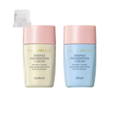 Covermark 傲丽 草本水感精华粉底液 25ml