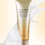 Covermark傲丽 矿物泥胶原保湿泡沫洁面乳 125g