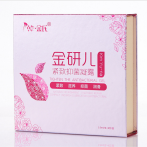 金研儿女性私处护理滋养润滑紧致抑菌妇科凝胶