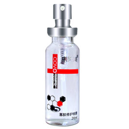 康芙美专柜正品修护喷雾 淡化红血丝舒缓紧致补水