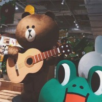 头像