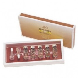 伊佰 美白生肌菁华素4ml*5支
