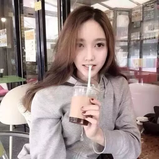 小傲娇