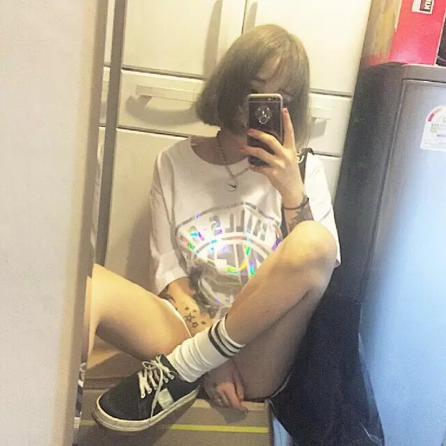 那时静默