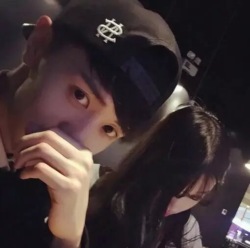 灯火阑珊