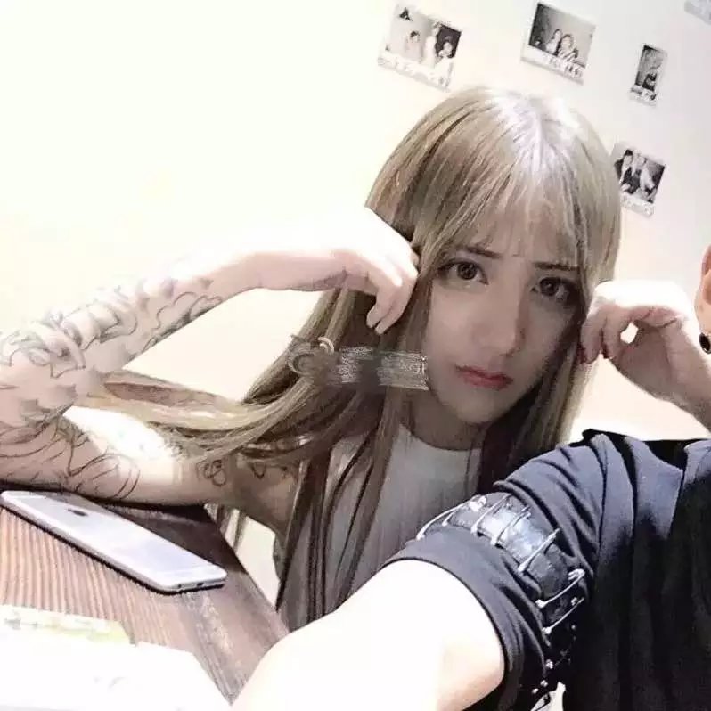 观止