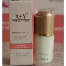 尚天丽 科研修复乳霜30ml 