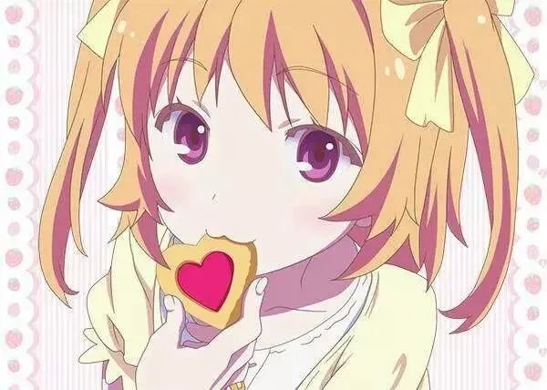 头像