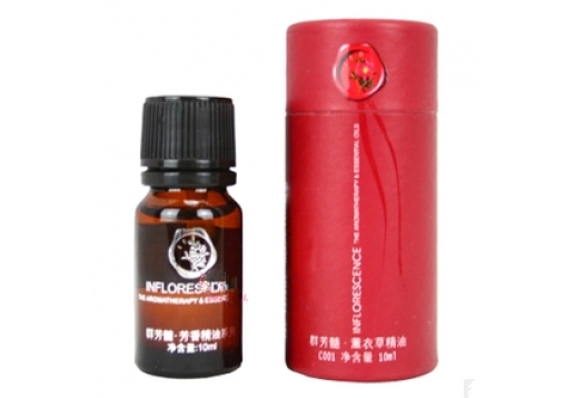 群芳髓  薰衣草精油10ml