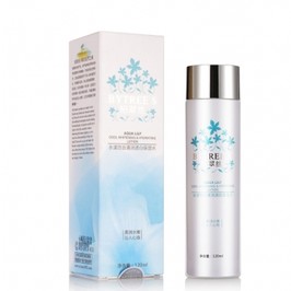 柏翠丝 水漾百合清润透白保湿水120ml