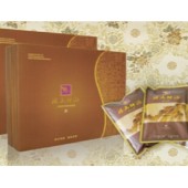  雅梦舒 瑶山神浴100g*10包（产后浴）