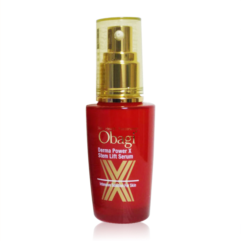OBAGI/欧邦琪DermaPower X高弹力抗皱保湿精华液50ml