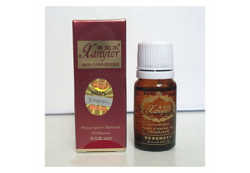 香妮尔 薰衣草精油10ml