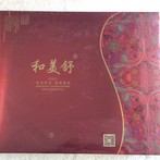 和美舒 抗菌凝露48支装 红色包装