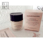 Covermark 傲丽 纯中草药修护粉底霜30G