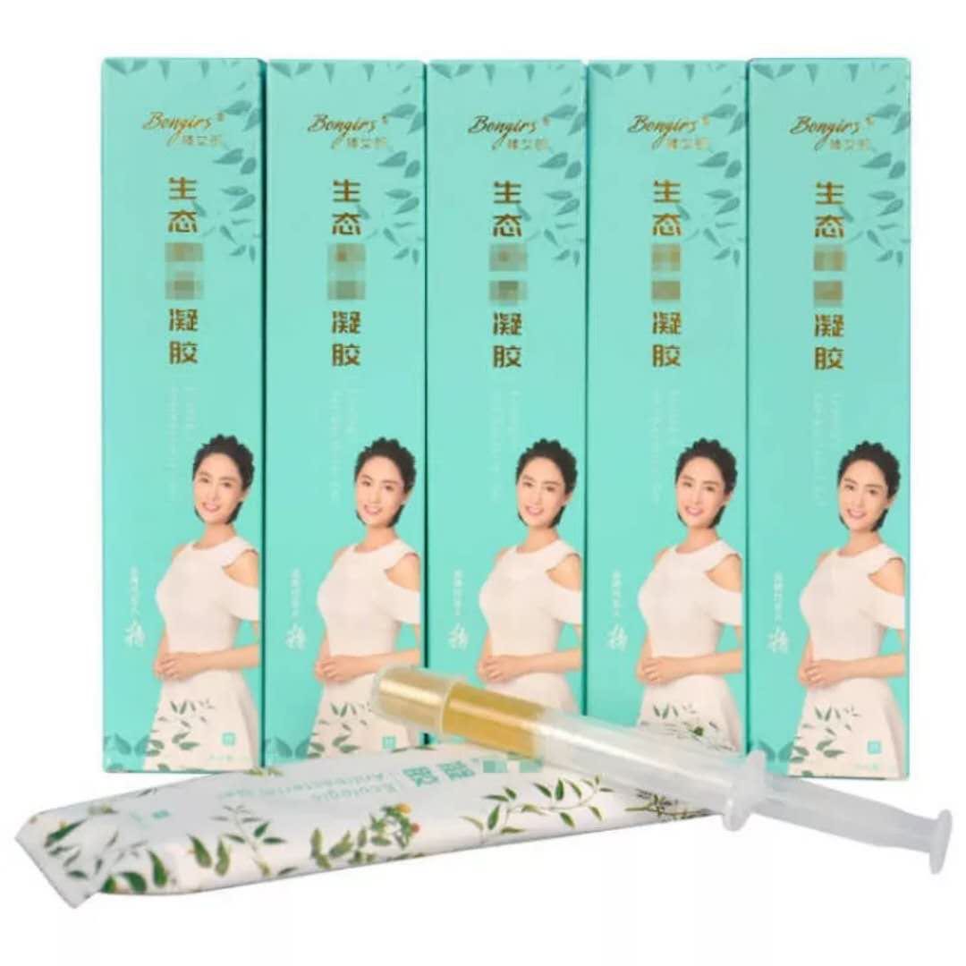 棒女郎棒女郎生态抑菌凝胶 女性私处护理保养 缩阴抑菌紧致去异味排毒