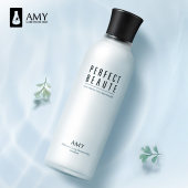 Amy/安美至盈呵护保湿精华乳液女补水滋养护肤品官方正品