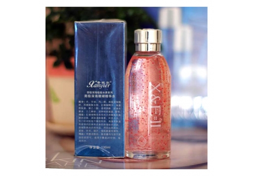 香妮尔 南极深海珊瑚精华水130ml