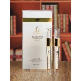 妃优肤 然饰媛蔻 孕睫术 升级组合2件套