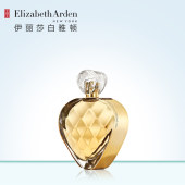 伊丽莎白雅顿 臻情谜恋香氛30ml 优雅迷人 魅力动人女式淡香水