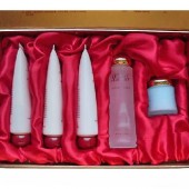 香妮尔 花粉精补水精品套装五件套