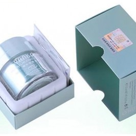 漾格 第八代补水保湿霜15ml