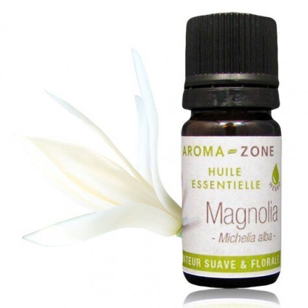 aroma zone白玉兰精油5ml
